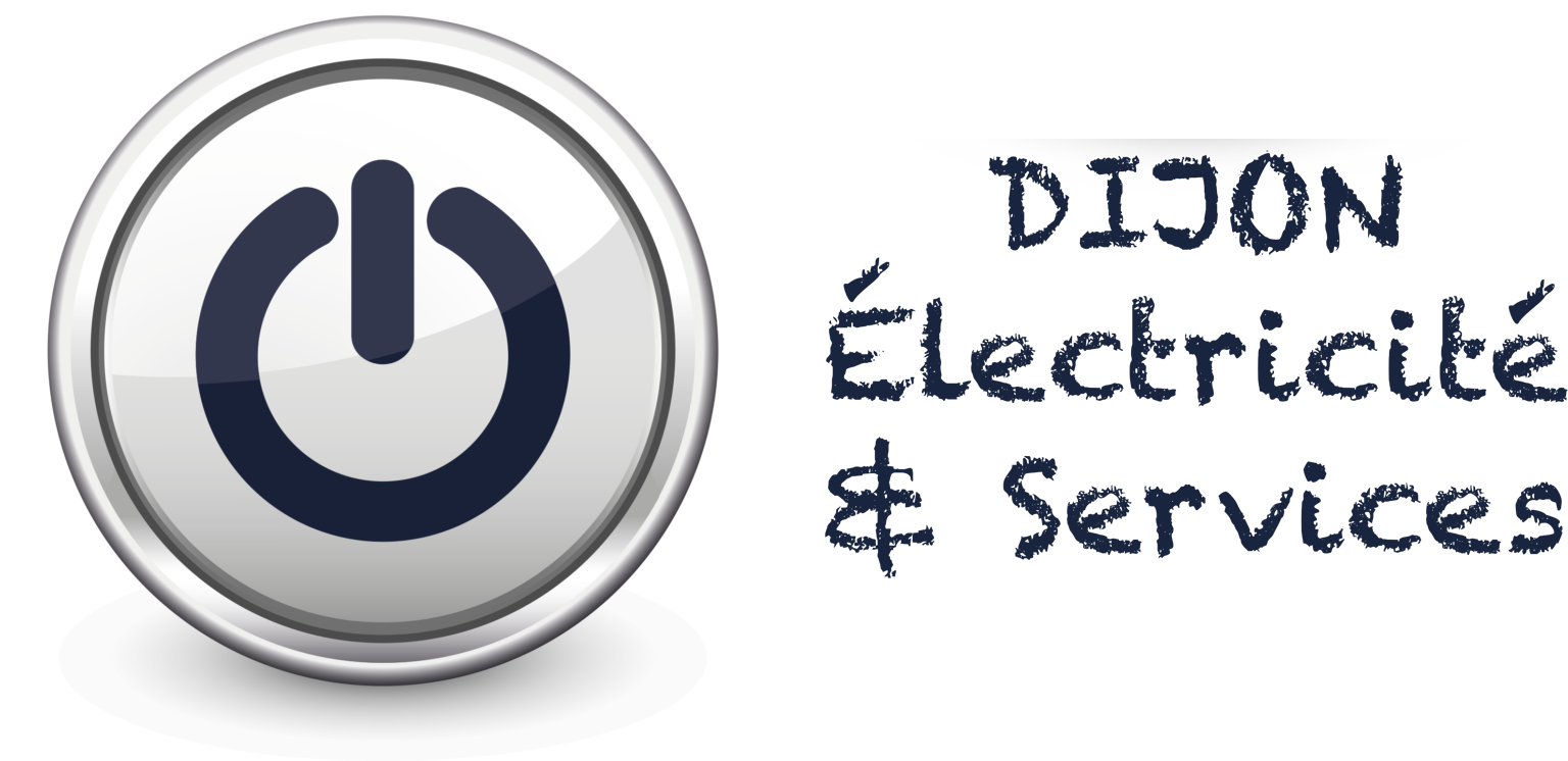 Logo DIJON ELECTRICITE & SERVICES