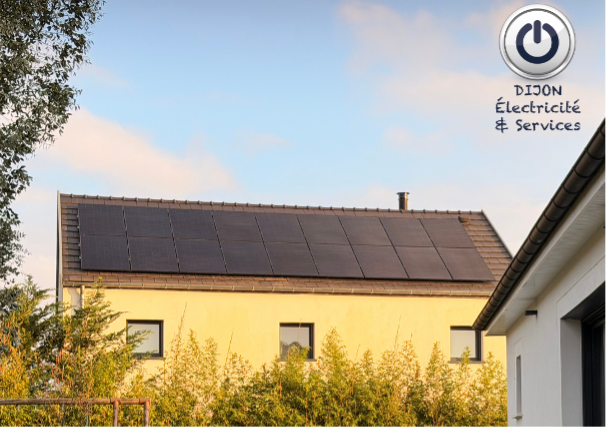 Installer des panneaux solaires à Dijon, Quetigny et Ouges : tout ce qu’il faut savoir avant de se lancer