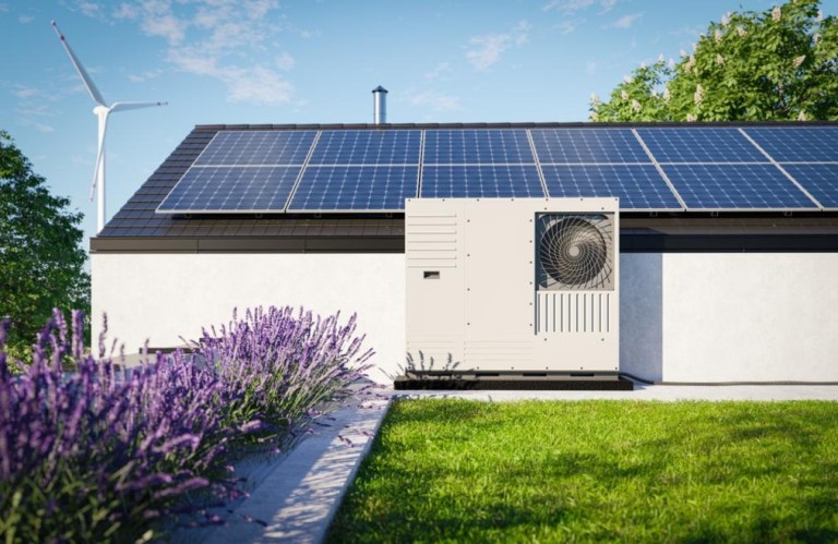 Énergies renouvelables à Dijon, quelles solutions pour vous ?